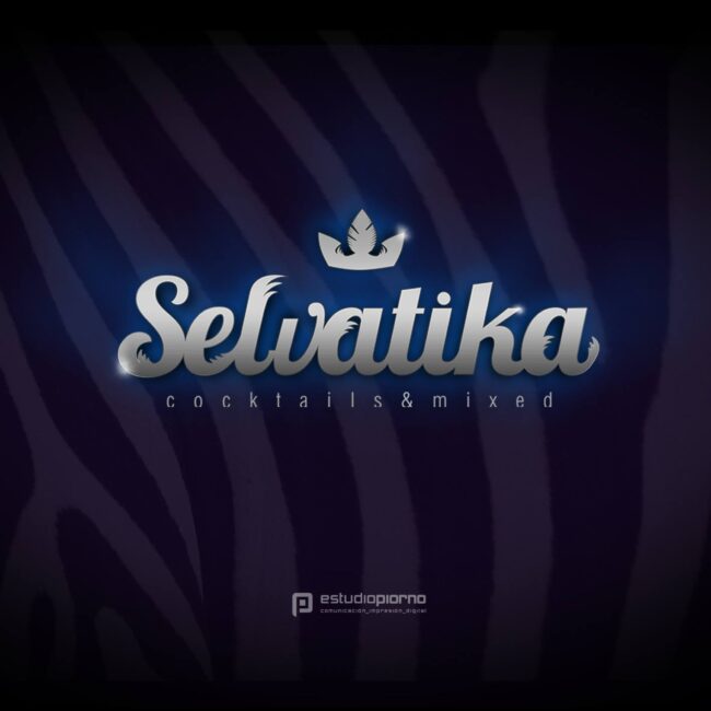 diseño de logotipo discoteca zamora