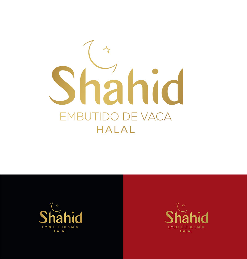 Branding Shahid