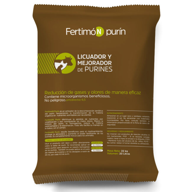 FERTIMON PURIN
