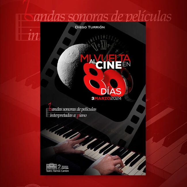 cartel pianista