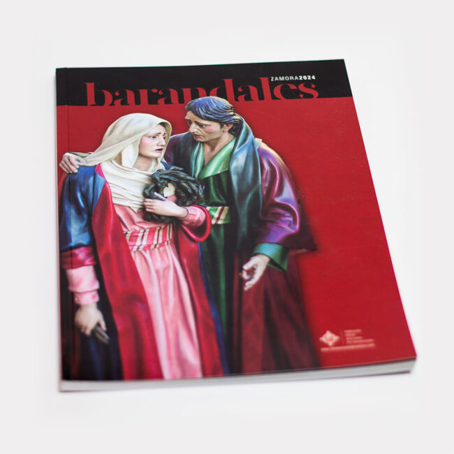 diseno editorial barandales 2024