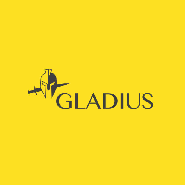 logo gladius
