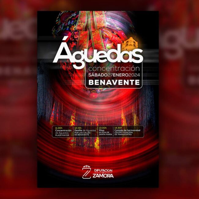 cartel aguedas2024