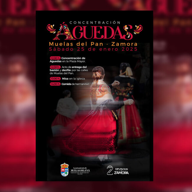 cartel aguedas2025